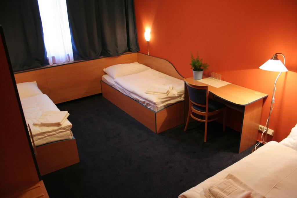 Hotel U Milina Room photo